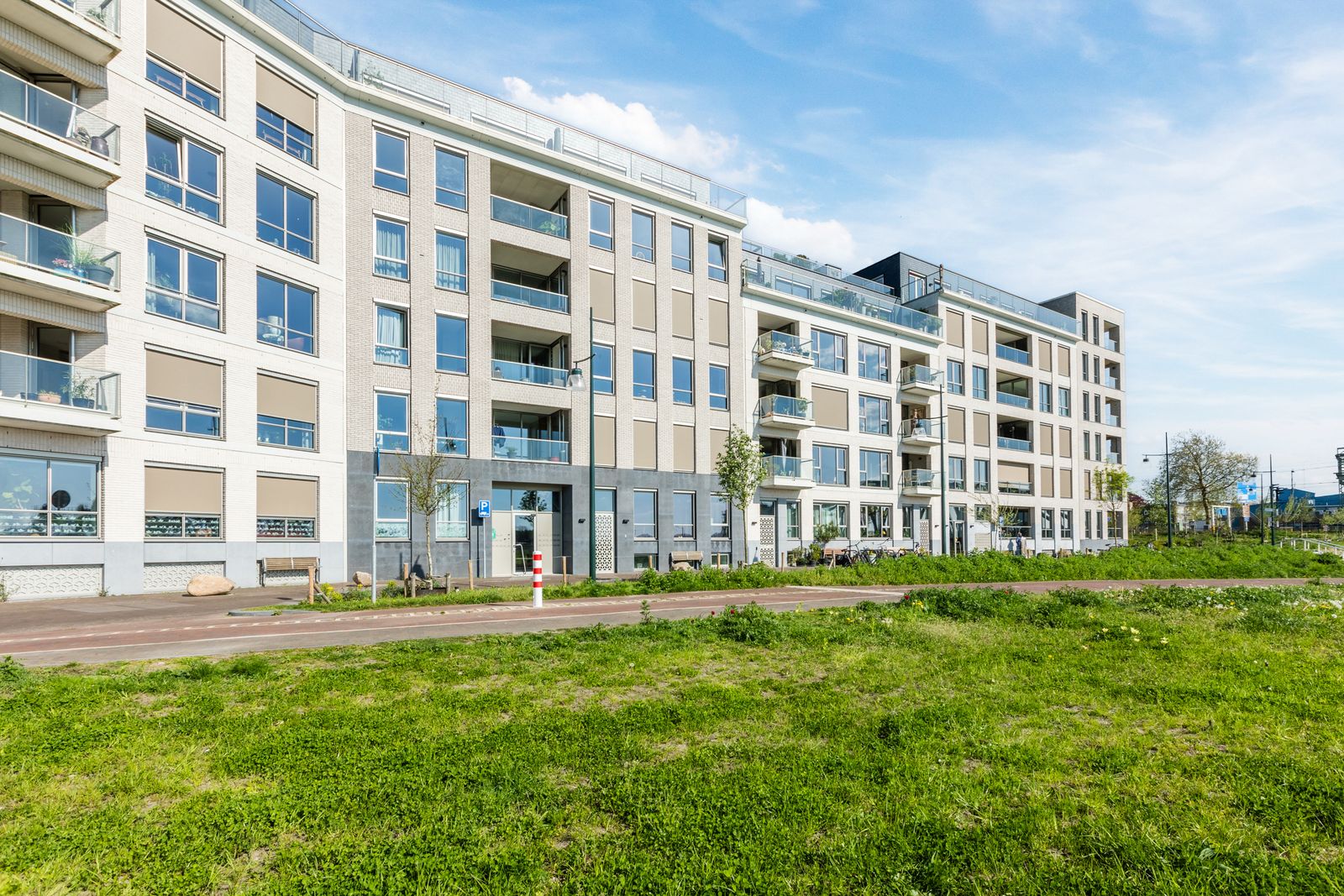 Noorderhavenkade 27