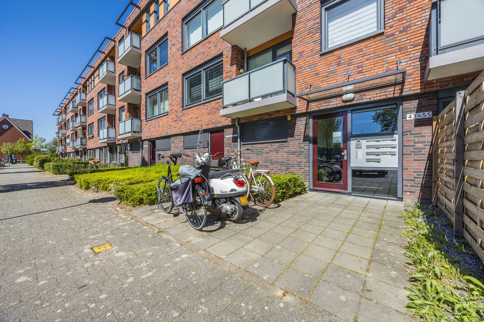 Petrus de Pagterlaan 53