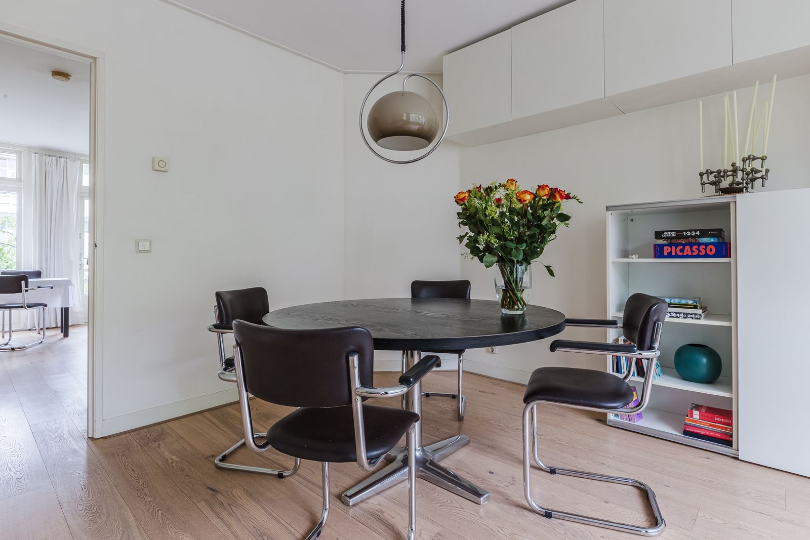 Orteliusstraat 250-2