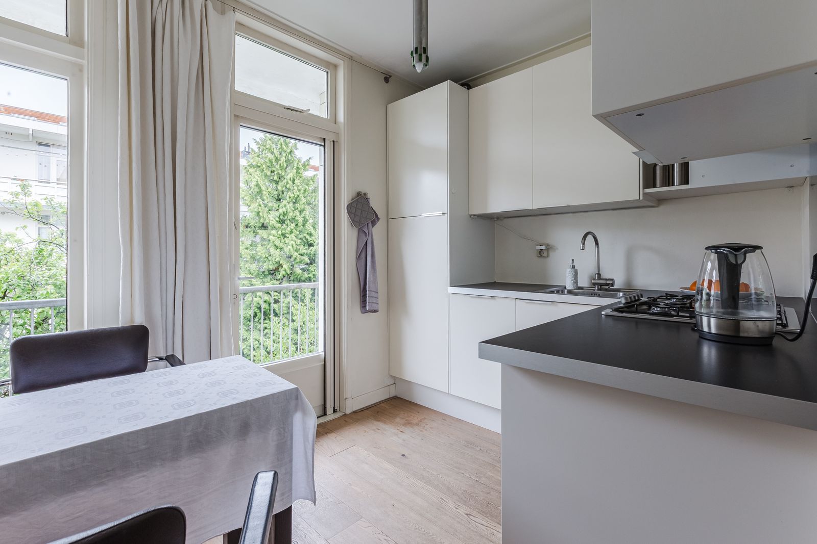Orteliusstraat 250-2