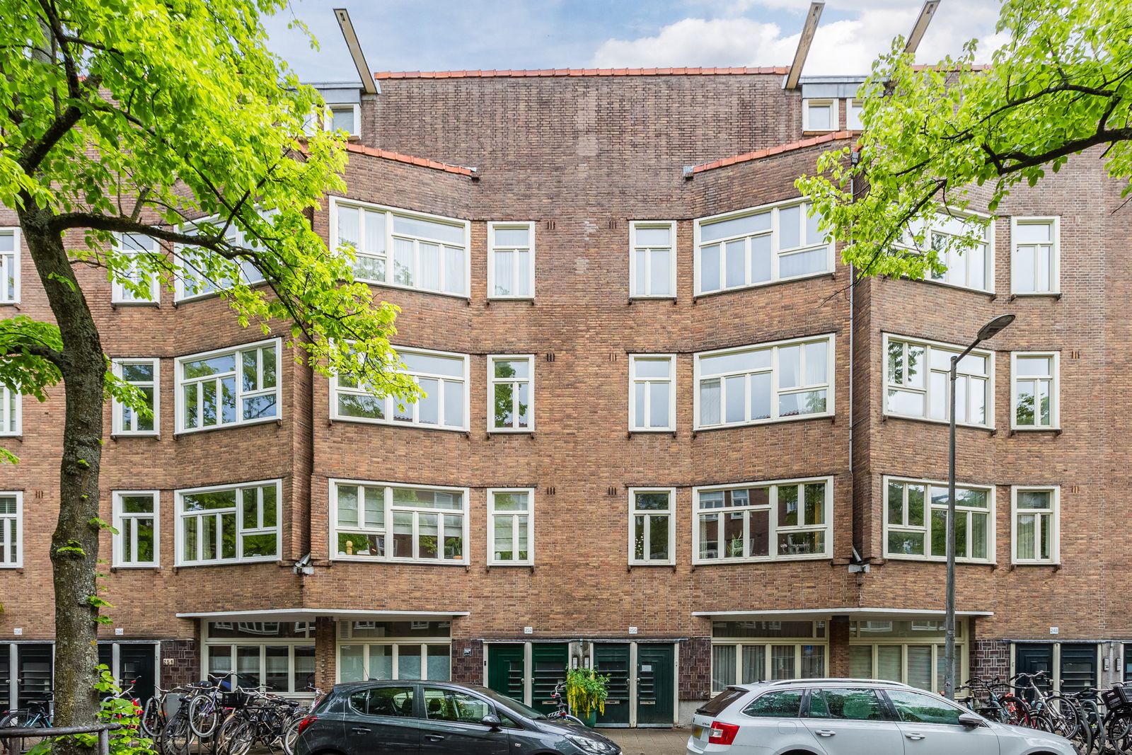 Orteliusstraat 250-2