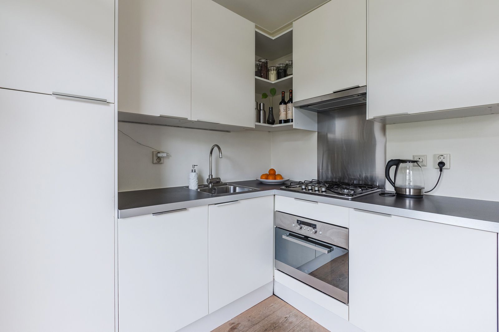 Orteliusstraat 250-2