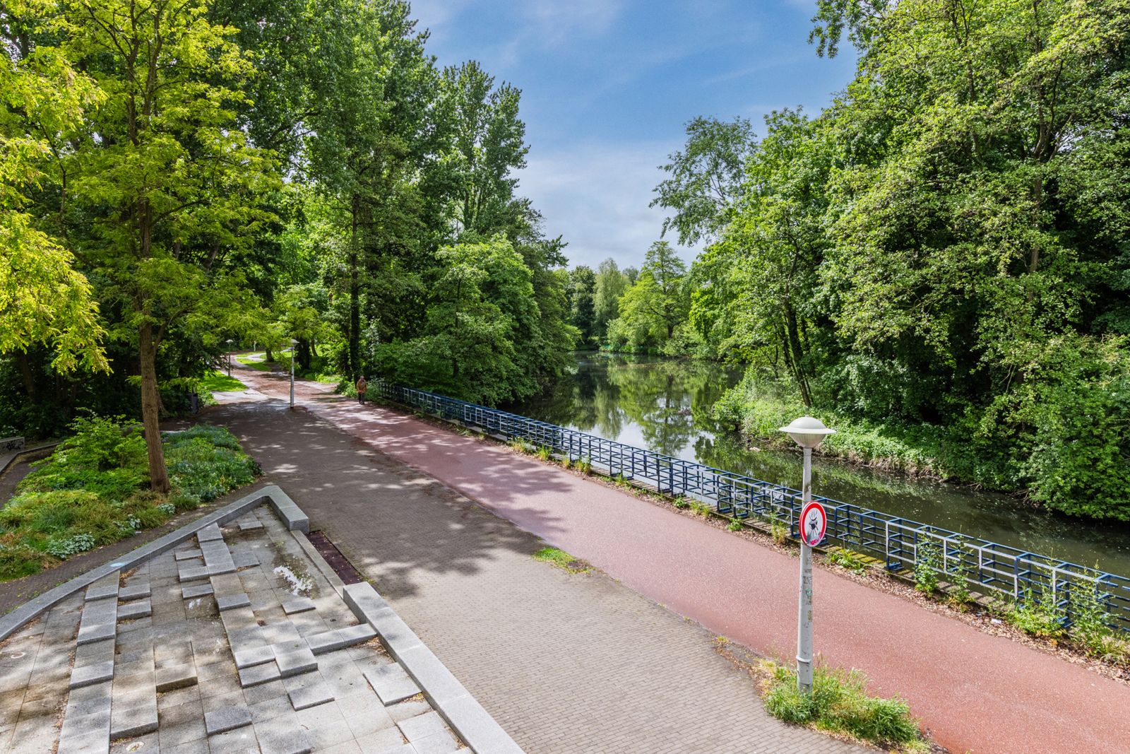 Orteliusstraat 250-2