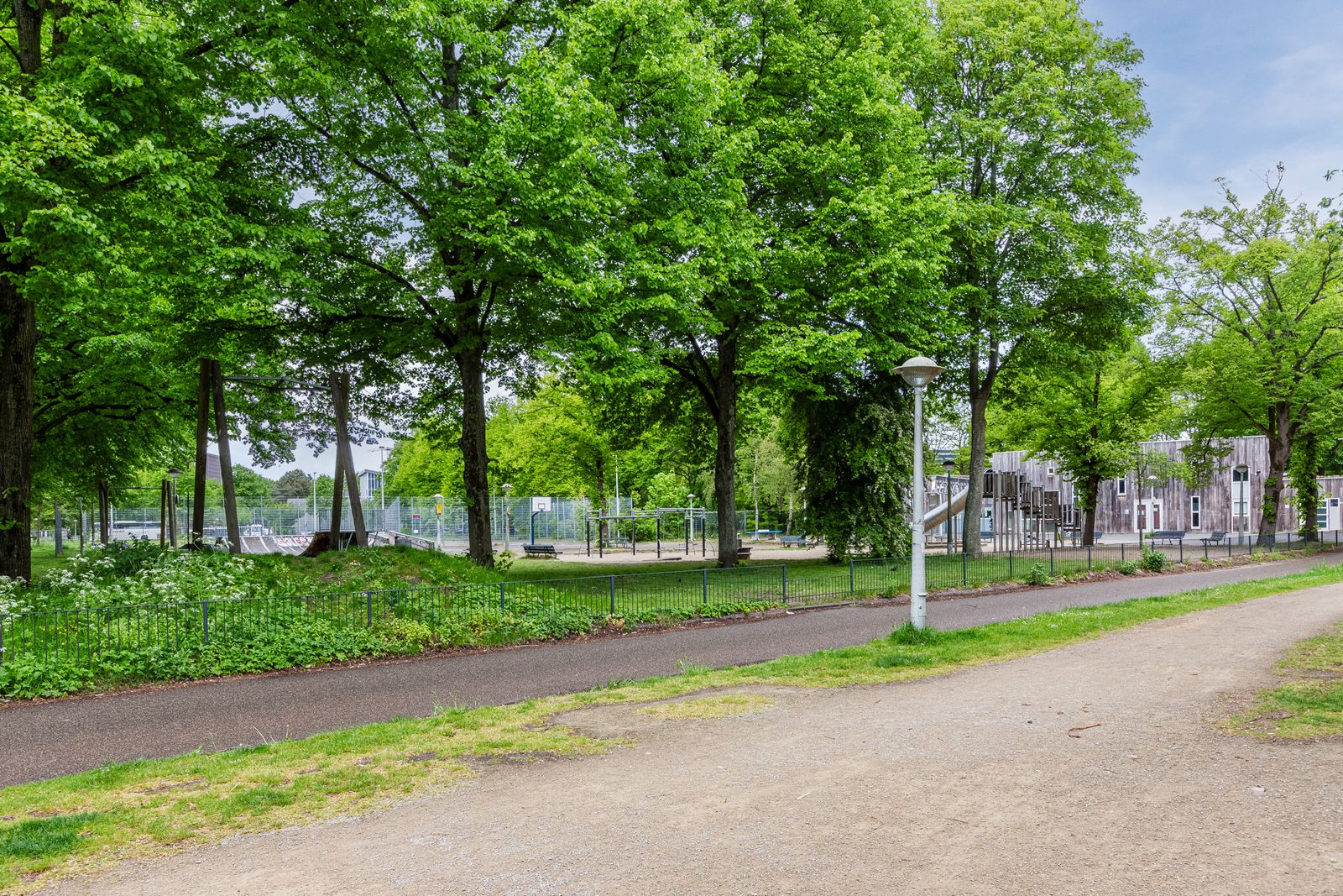Orteliusstraat 250-2