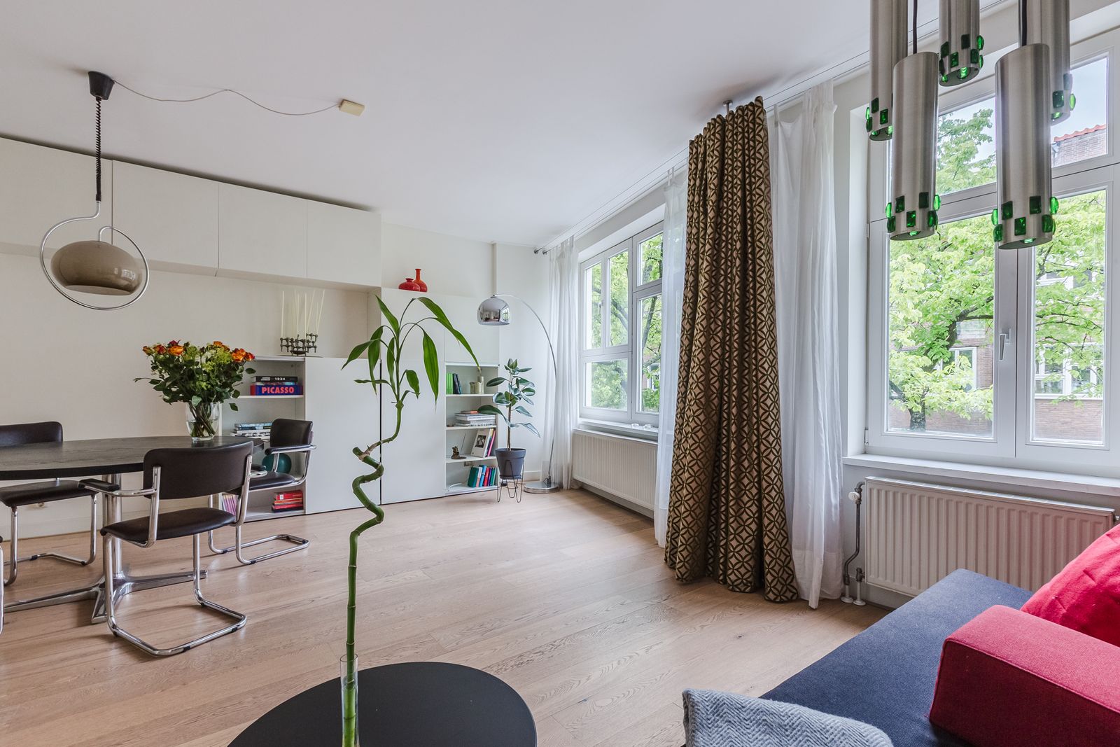 Orteliusstraat 250-2