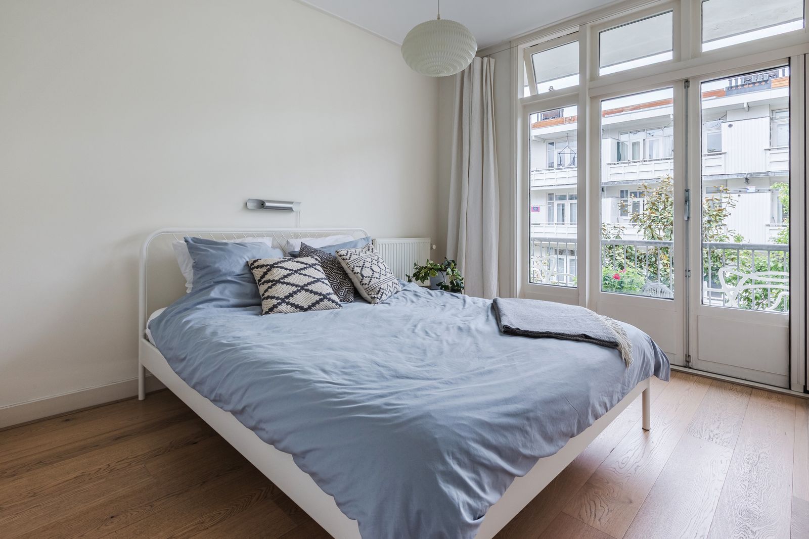 Orteliusstraat 250-2