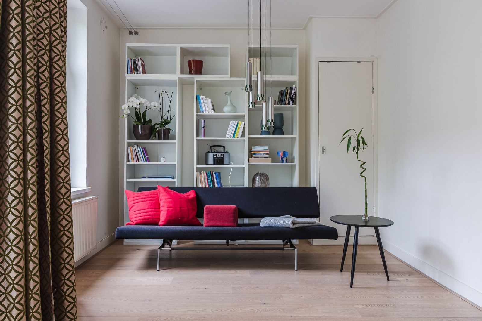 Orteliusstraat 250-2