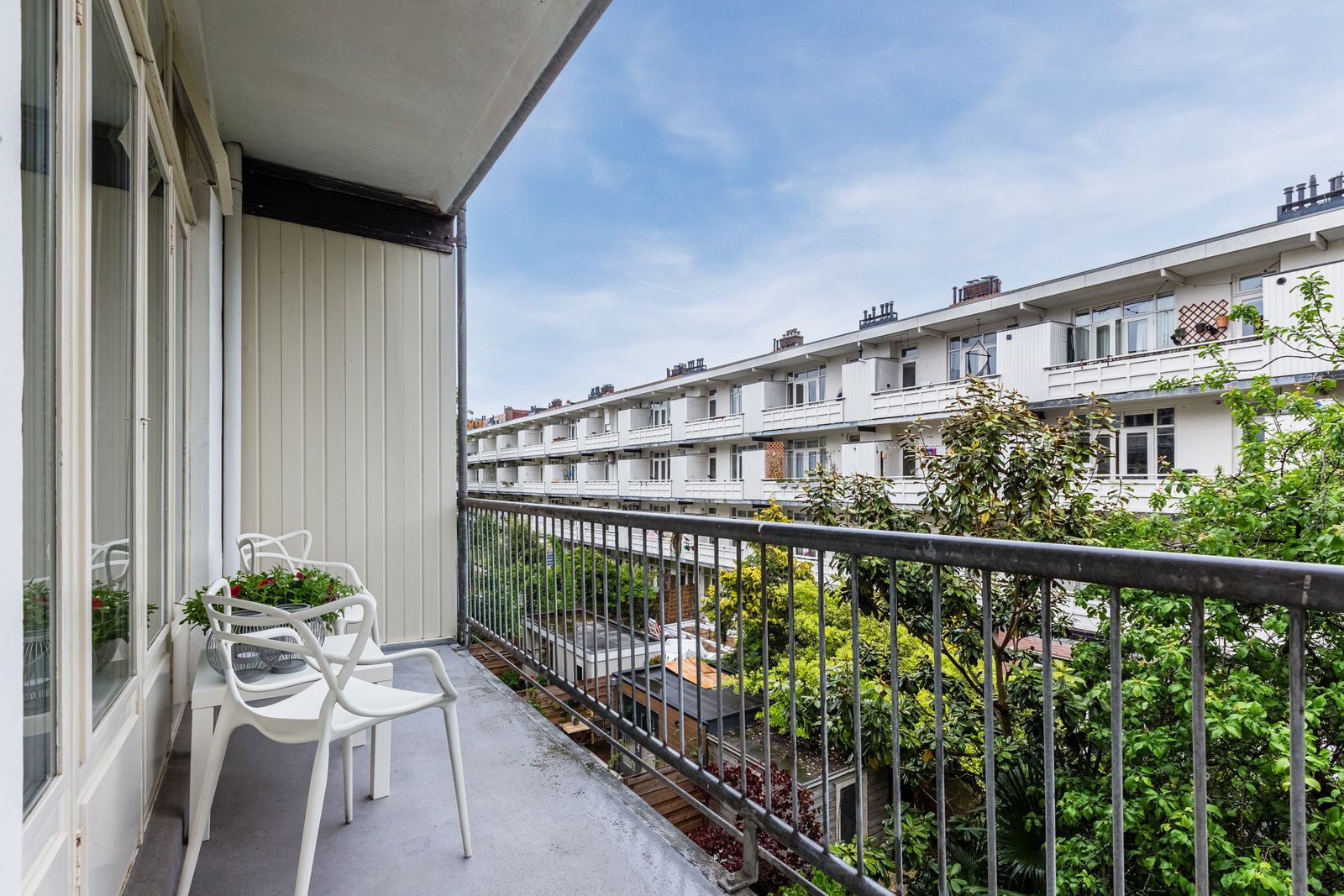 Orteliusstraat 250-2