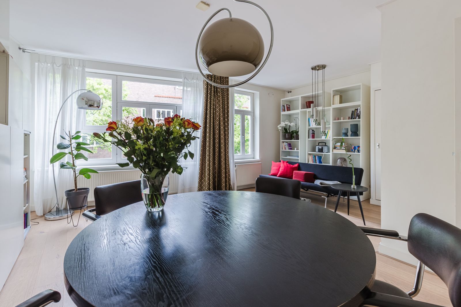 Orteliusstraat 250-2