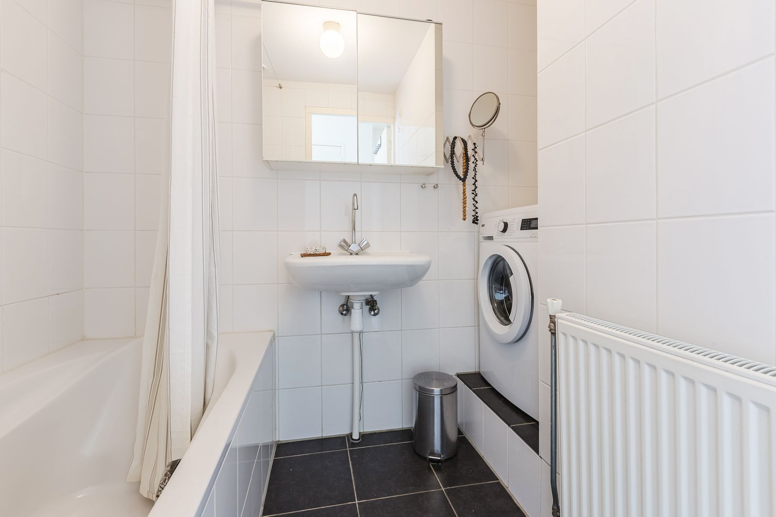 Orteliusstraat 250-2