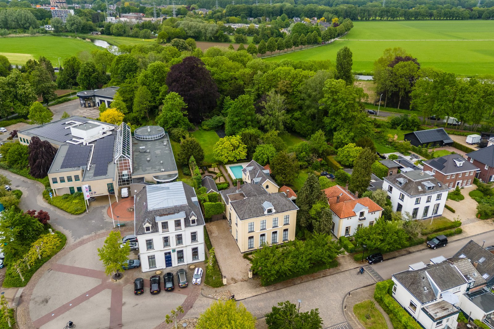Rijksstraatweg 67