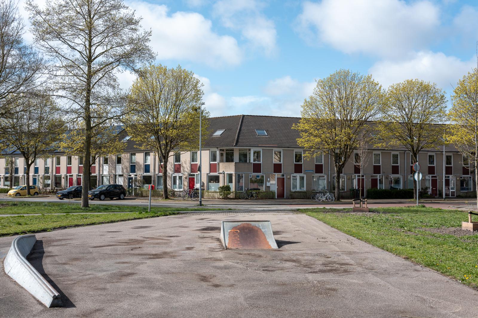 J.M. den Uylstraat 61
