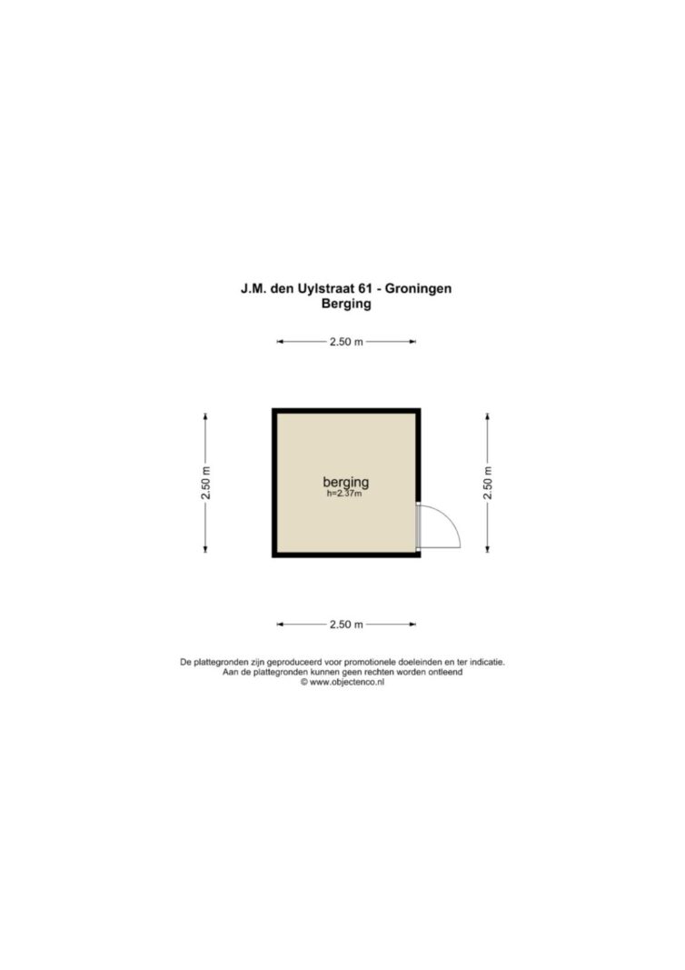 J.M. den Uylstraat 61