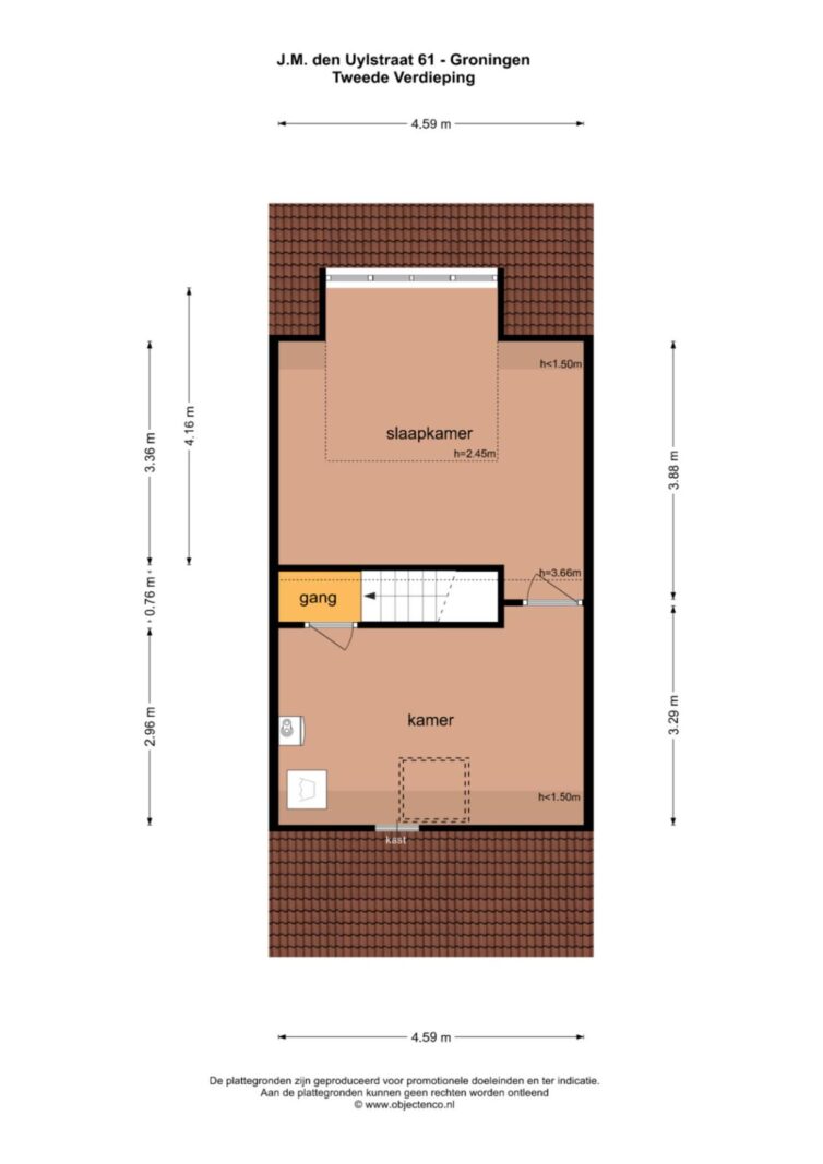 J.M. den Uylstraat 61