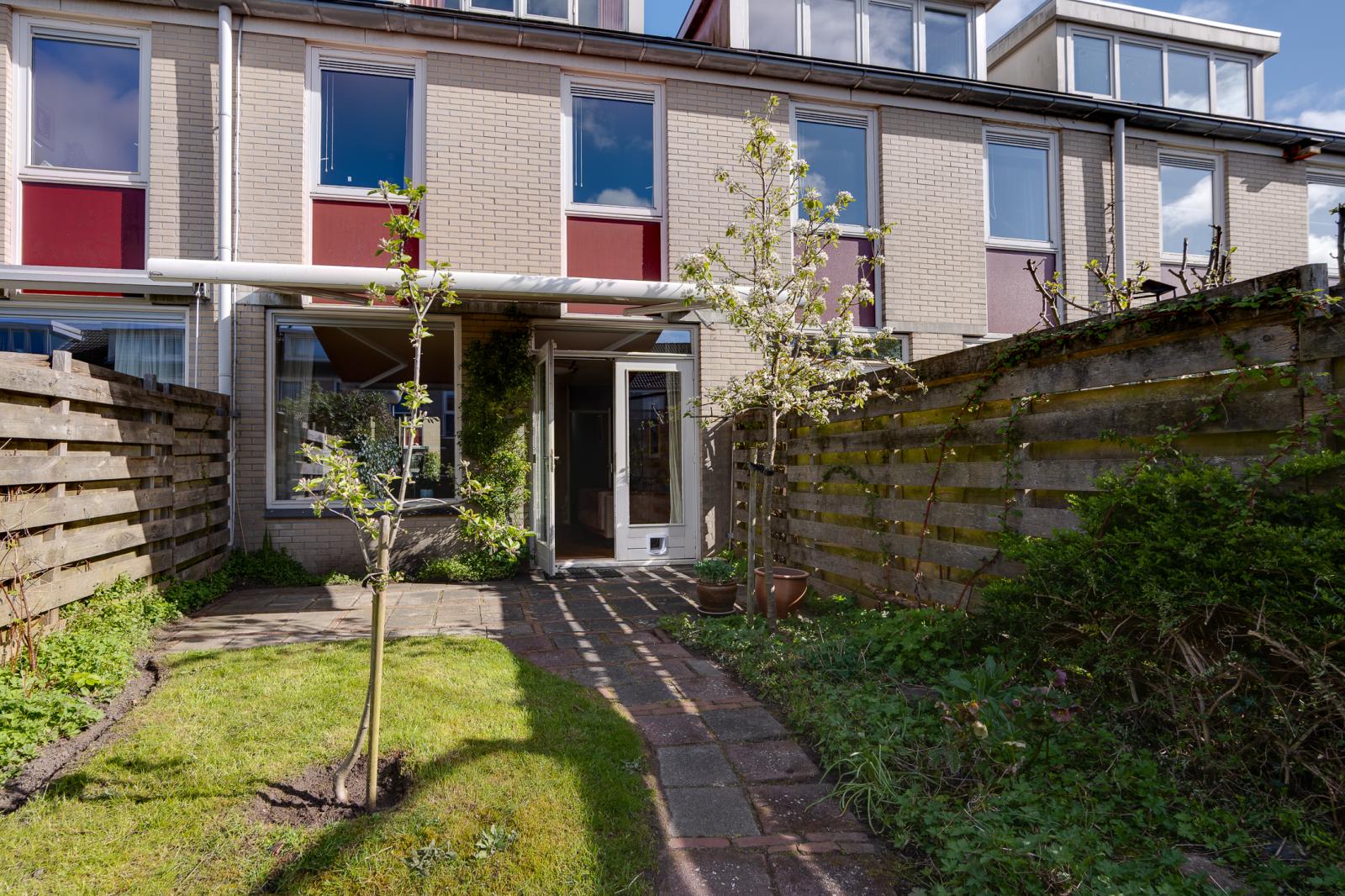 J.M. den Uylstraat 61