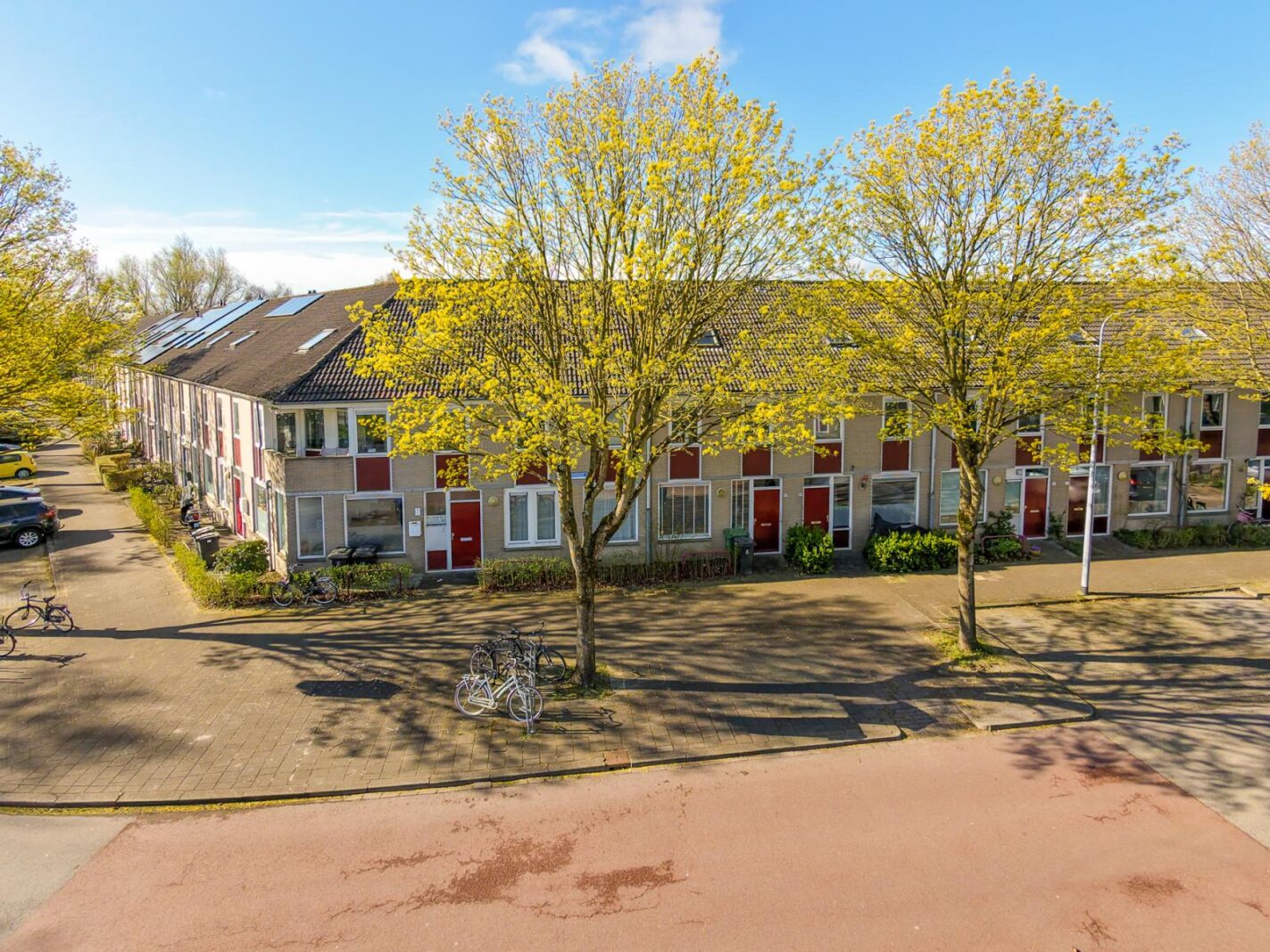 J.M. den Uylstraat 61