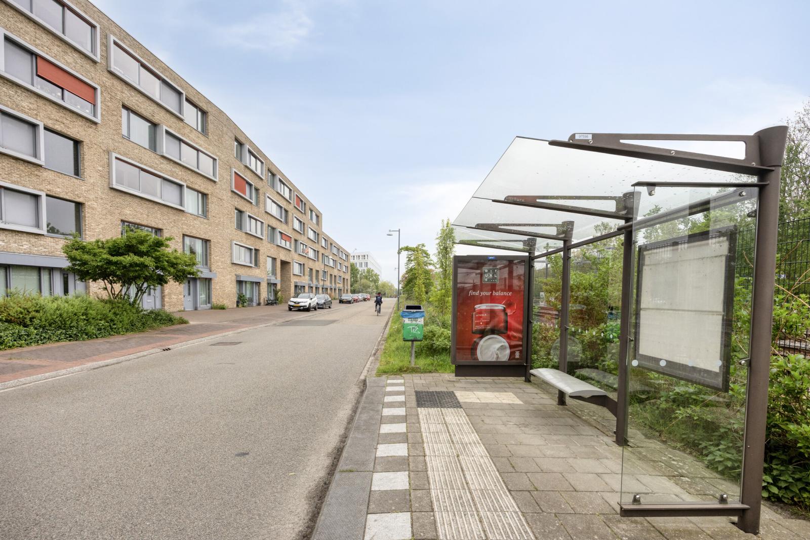 Verlengde Lodewijkstraat 184