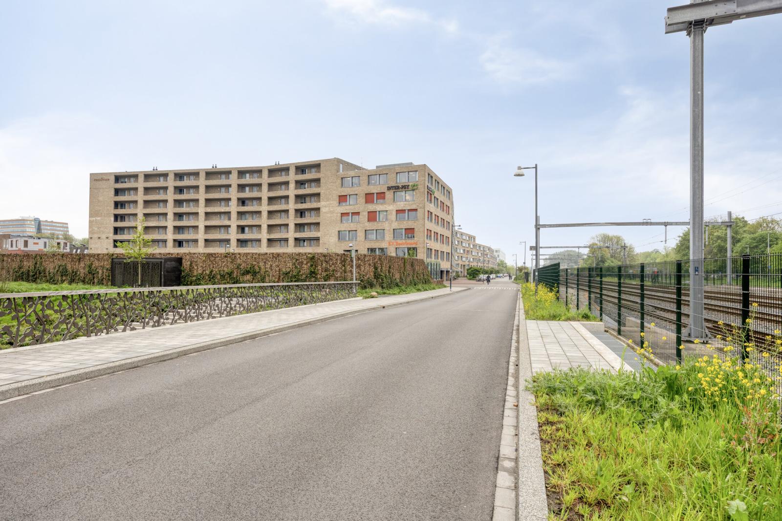 Verlengde Lodewijkstraat 184
