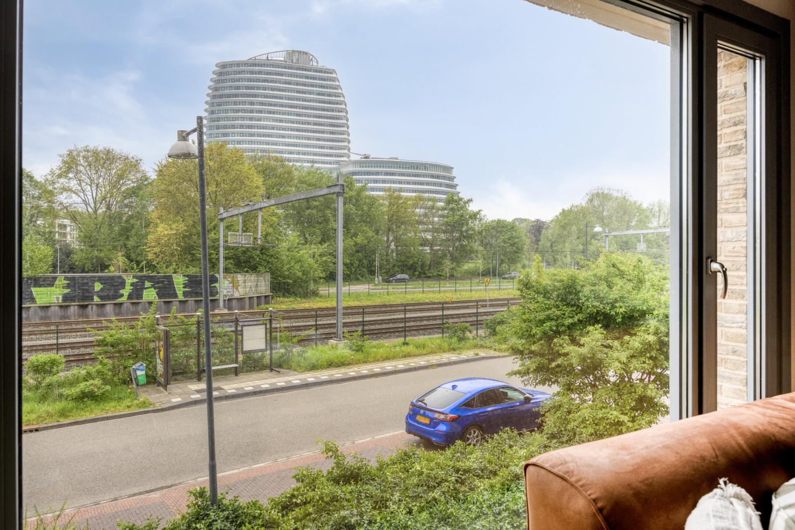 Verlengde Lodewijkstraat 184