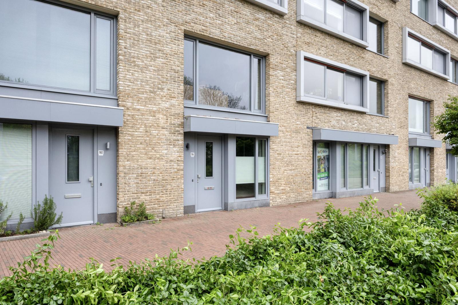 Verlengde Lodewijkstraat 184