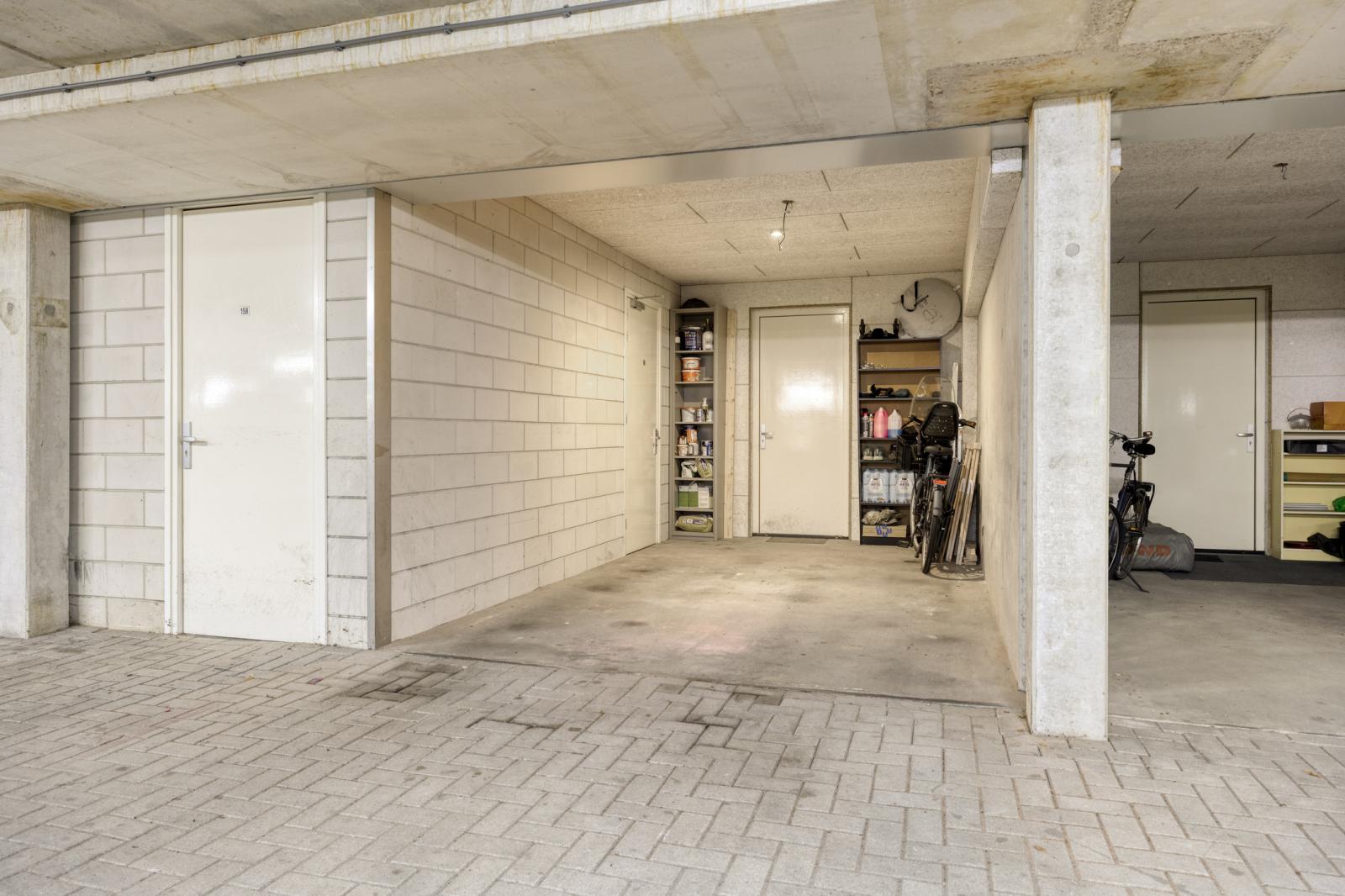 Verlengde Lodewijkstraat 184