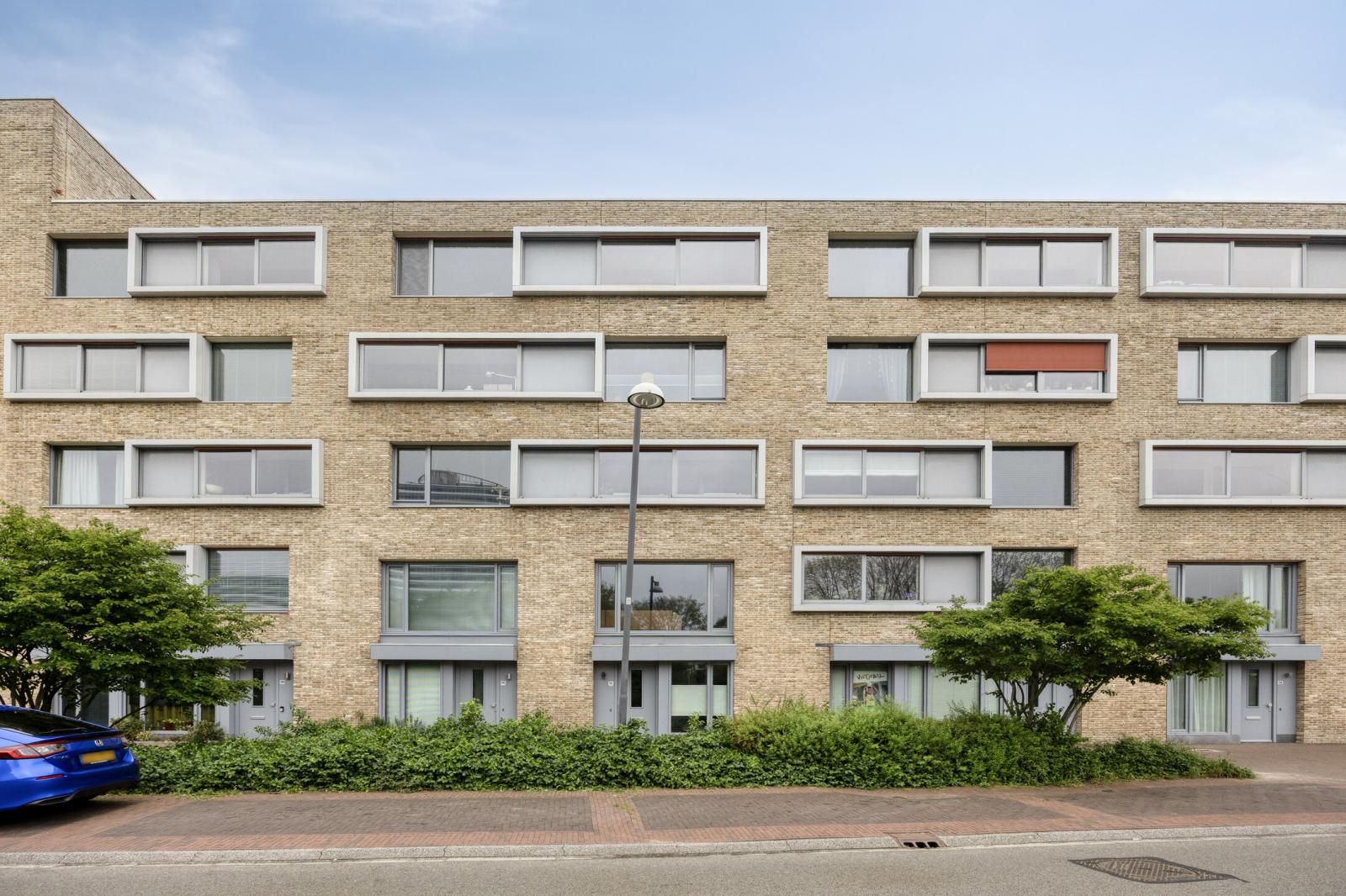 Verlengde Lodewijkstraat 184