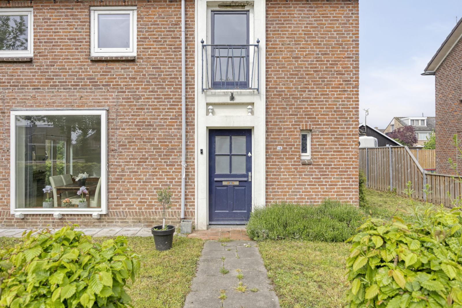 Zuideveldlaan 16