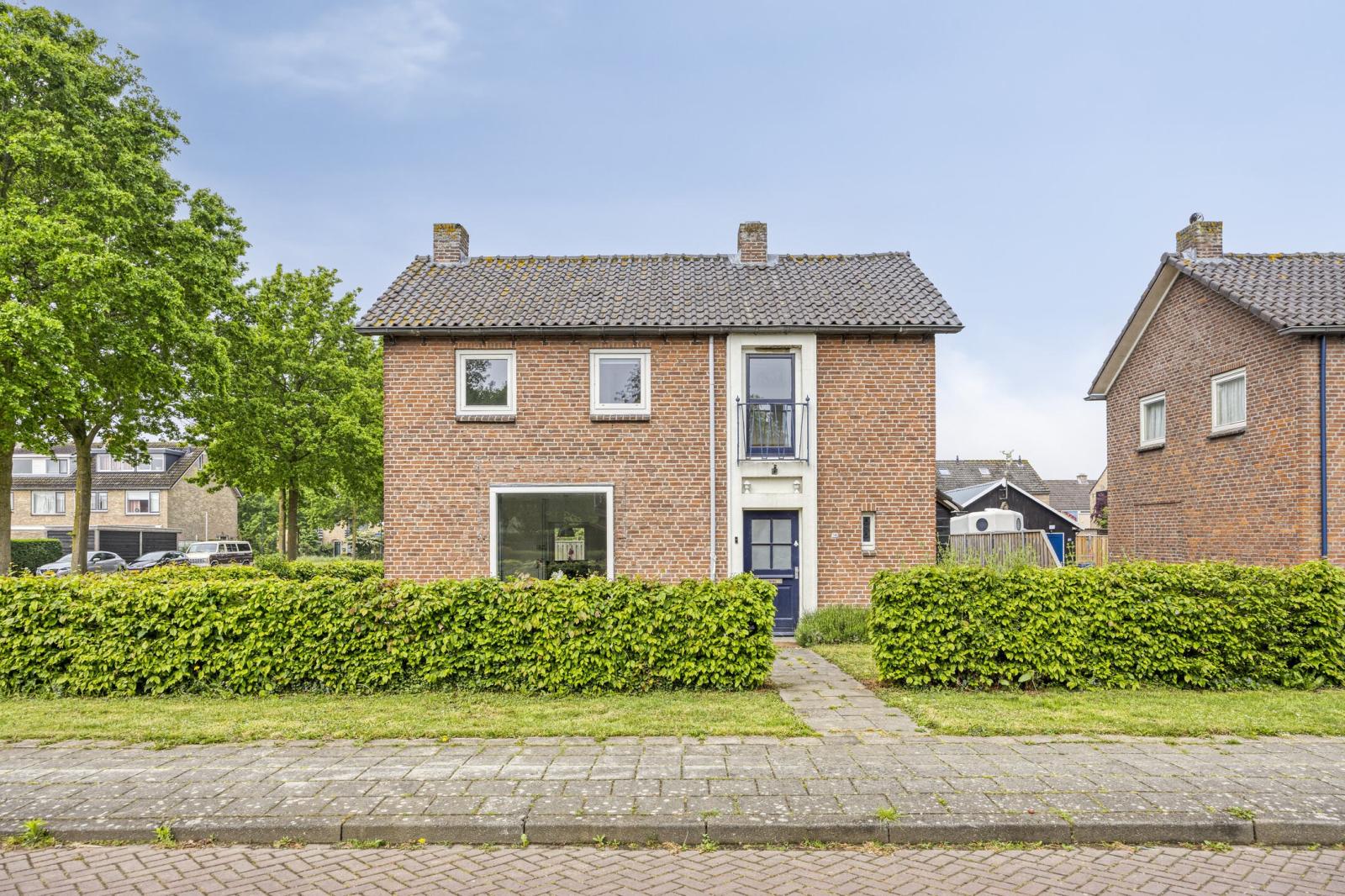 Zuideveldlaan 16