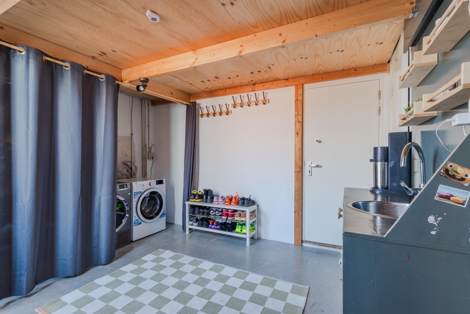 Pijlstraat 3BS