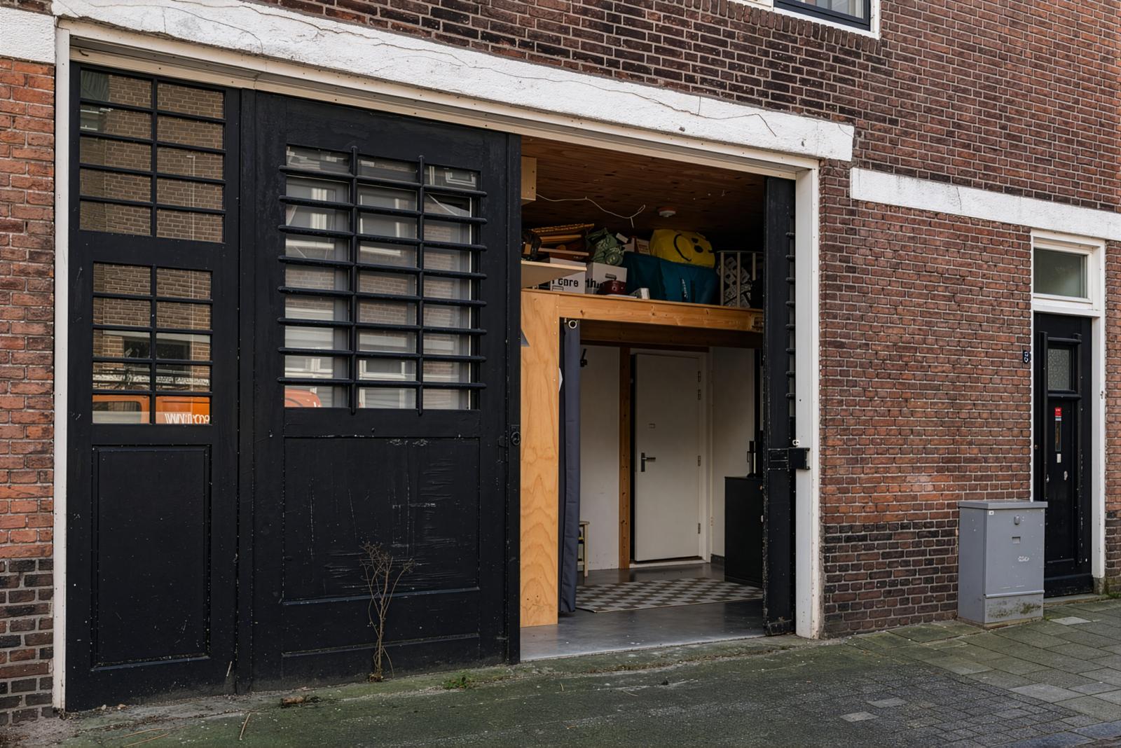 Pijlstraat 3BS