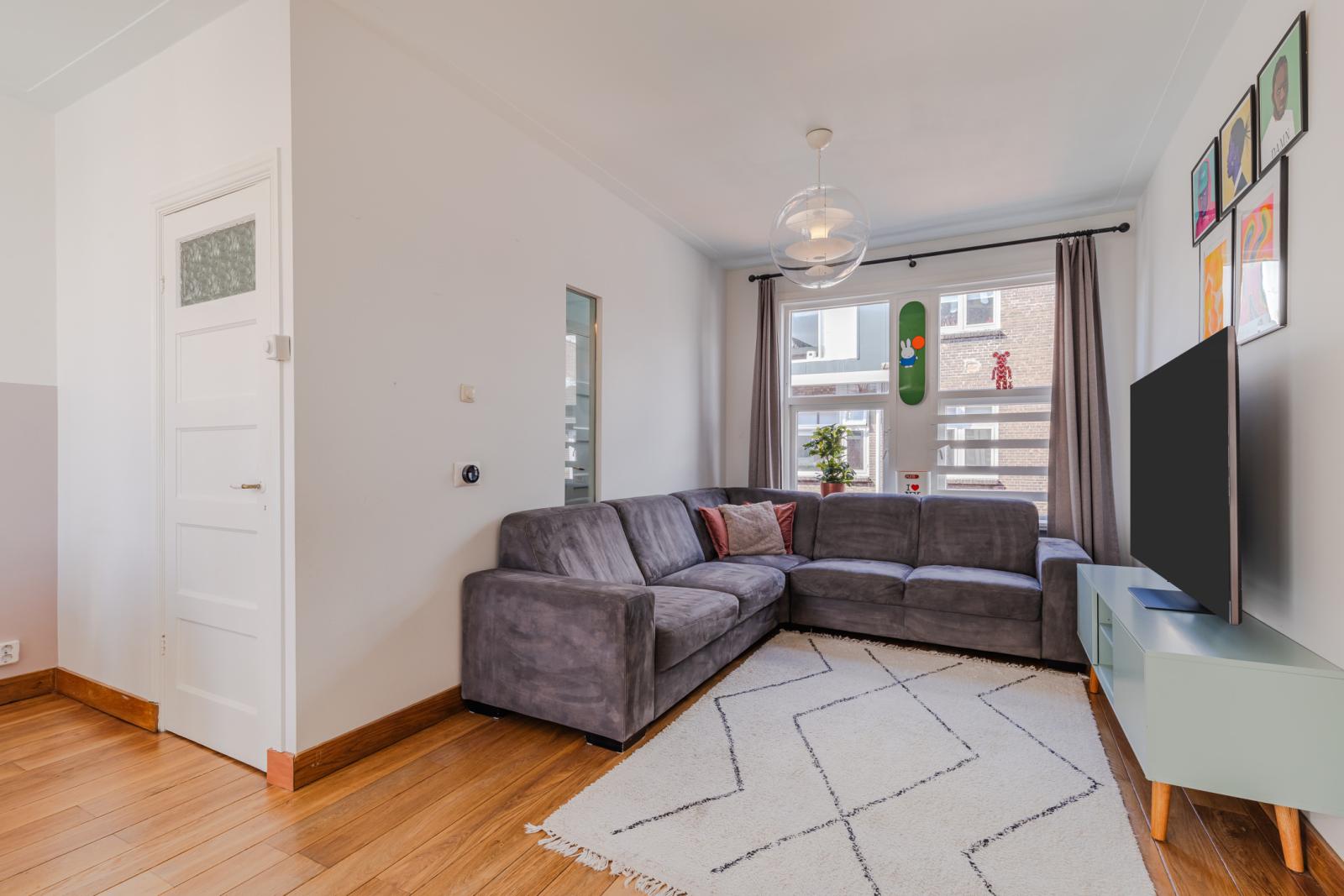 Pijlstraat 3BS