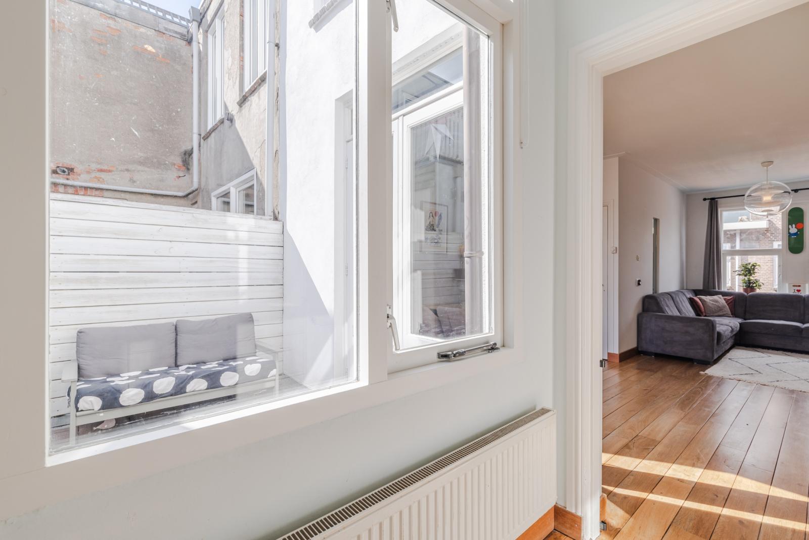 Pijlstraat 3BS