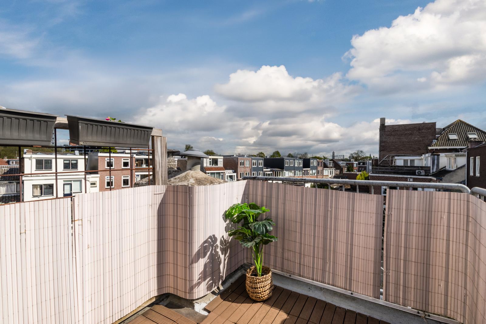Pijlstraat 3BS