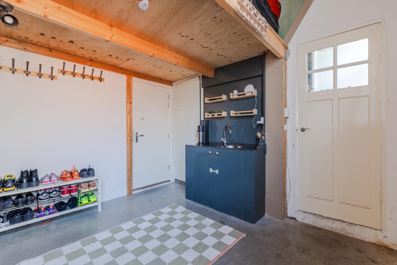 Pijlstraat 3BS