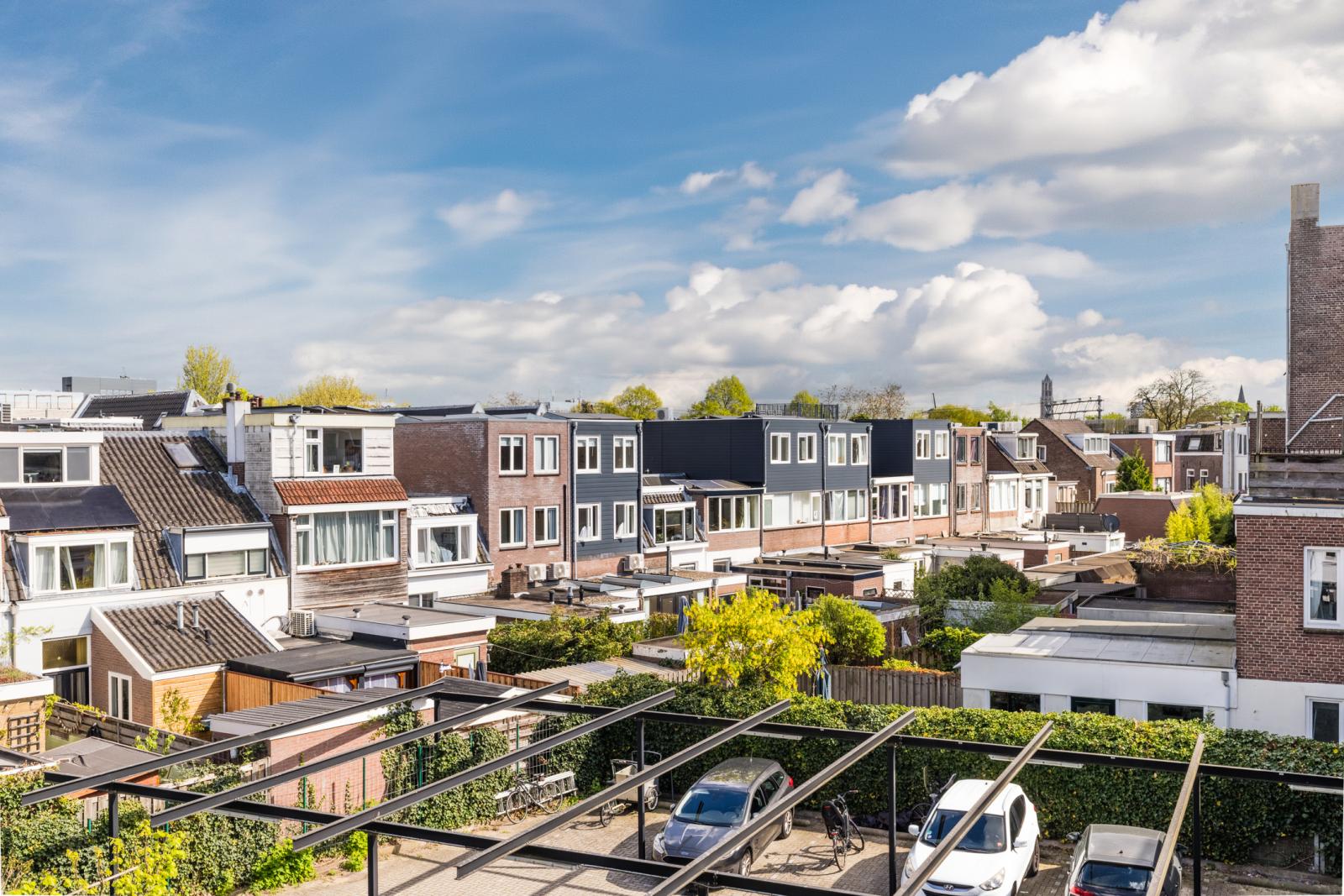 Pijlstraat 3BS
