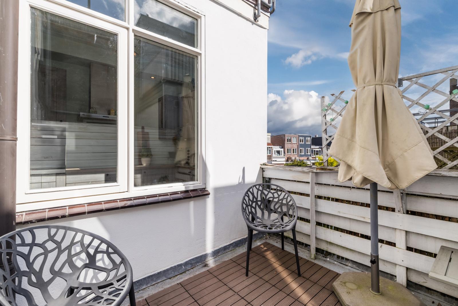 Pijlstraat 3BS