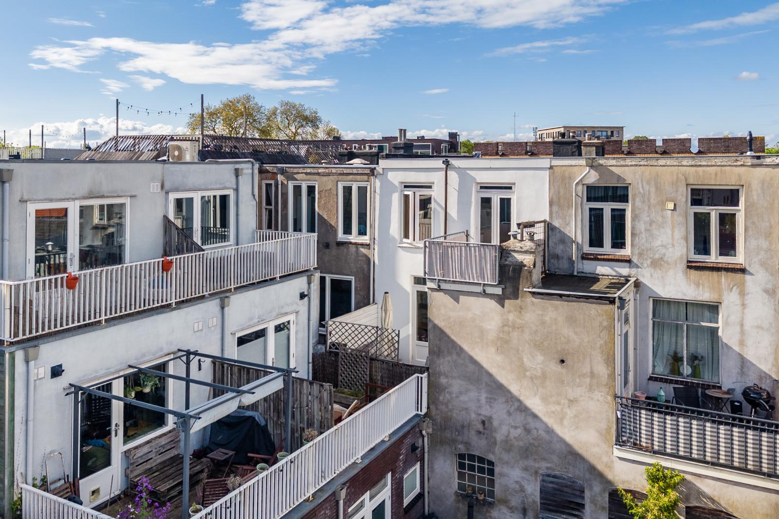 Pijlstraat 3BS