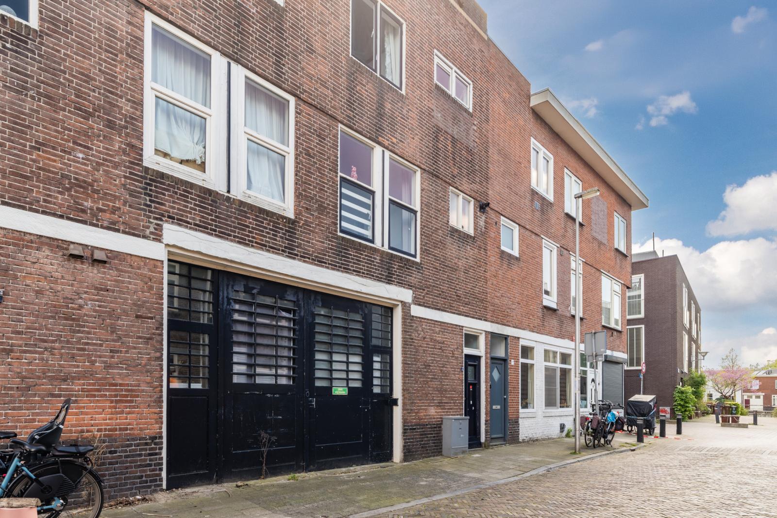 Pijlstraat 3BS