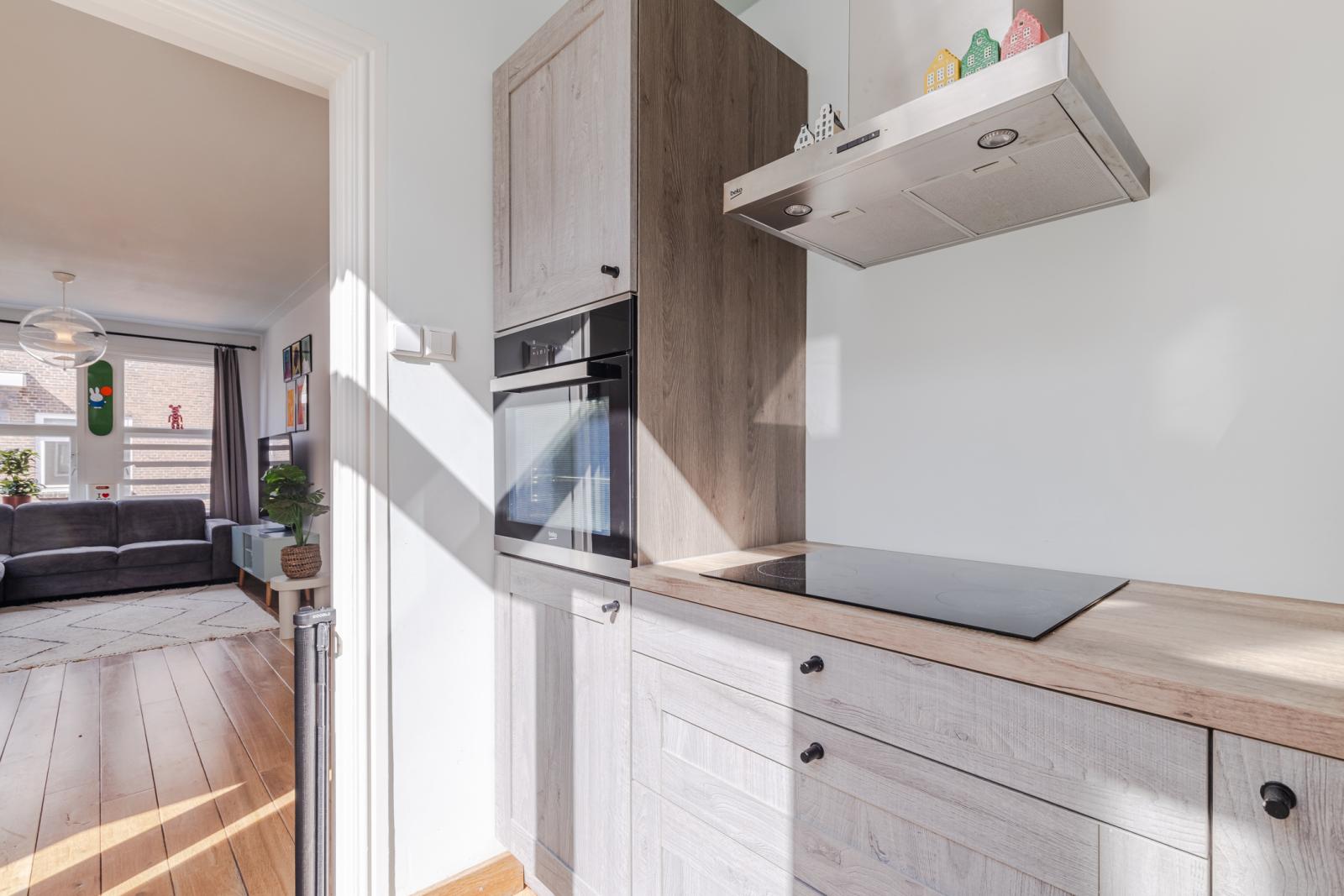 Pijlstraat 3BS
