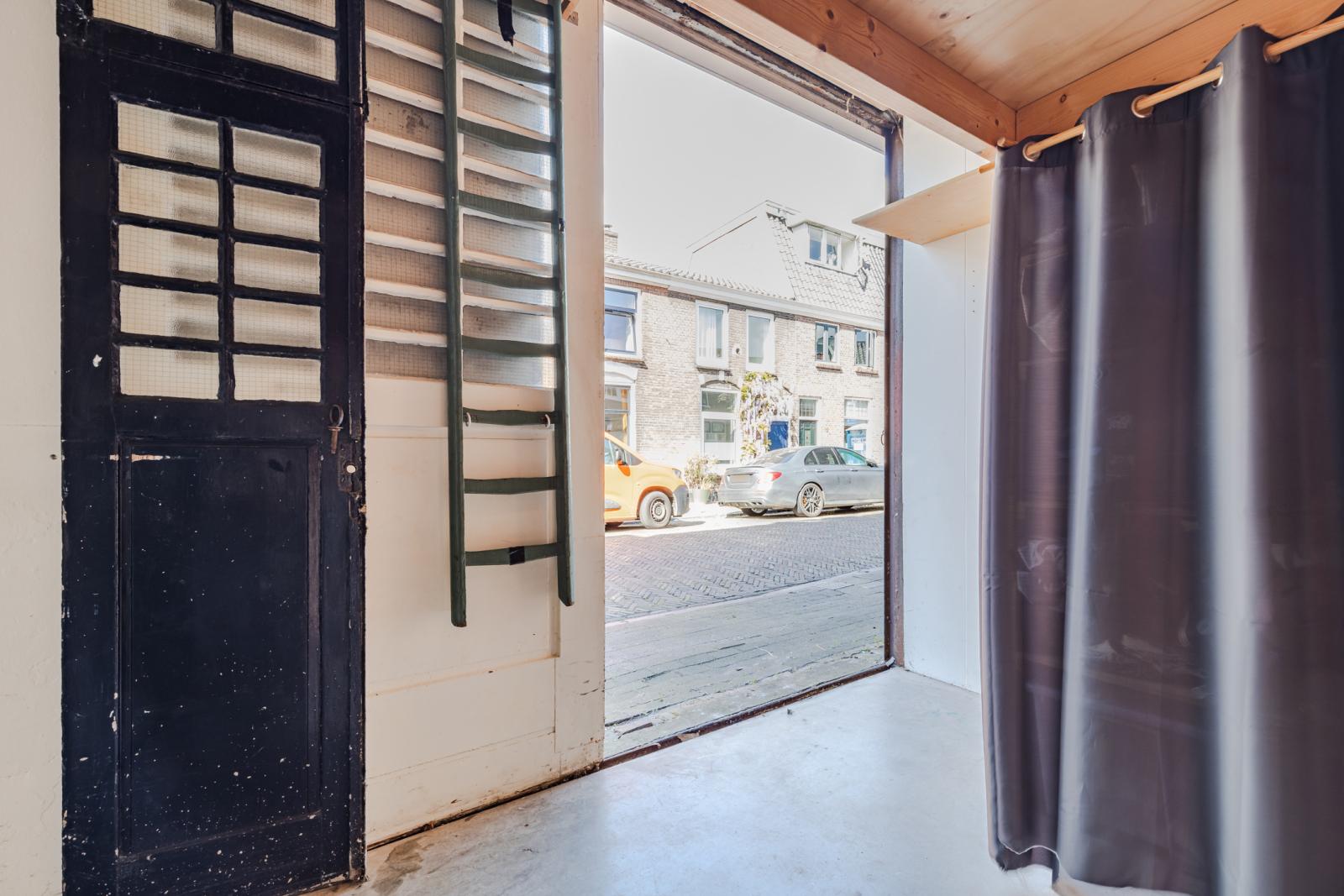 Pijlstraat 3BS