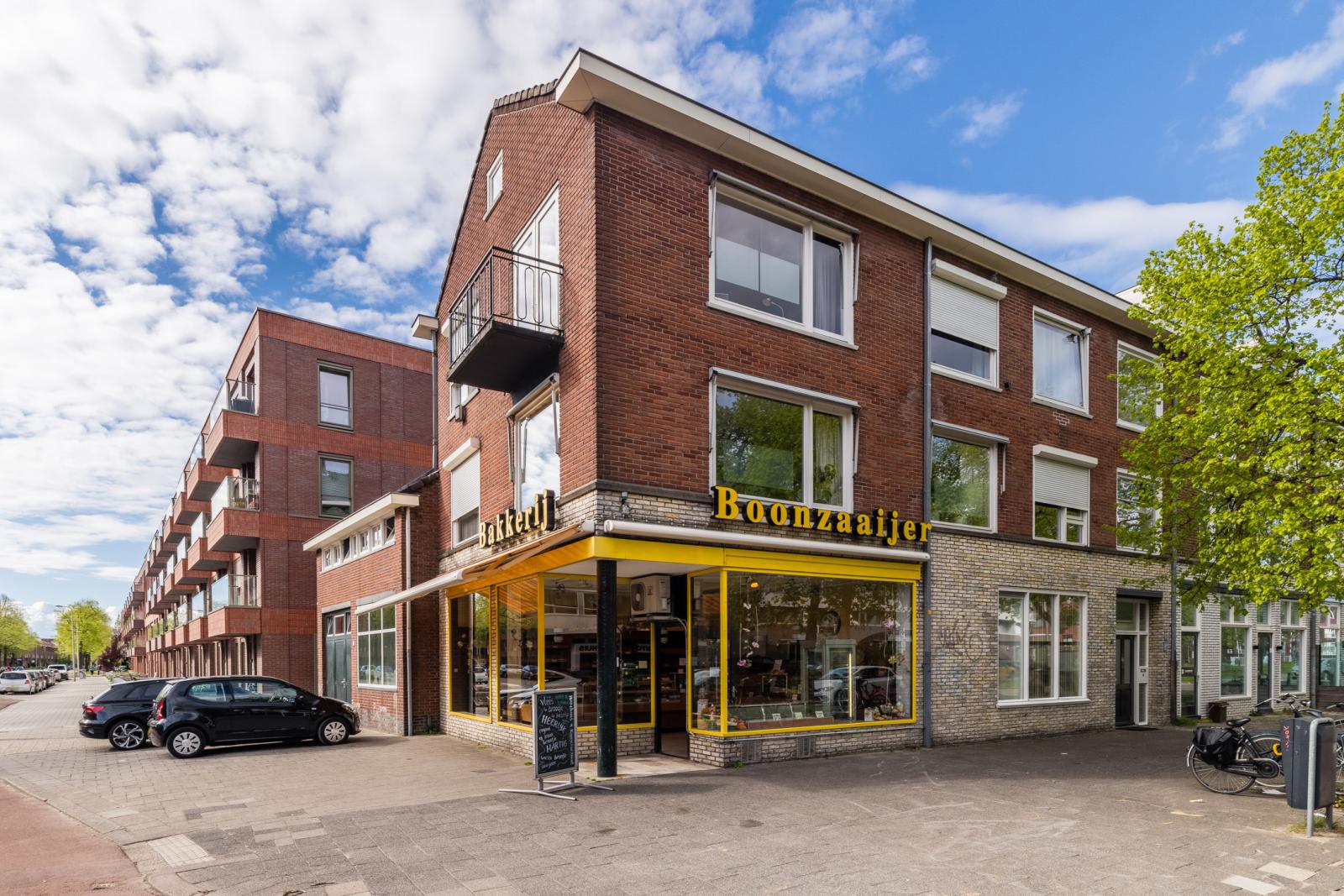 Pijlstraat 3BS