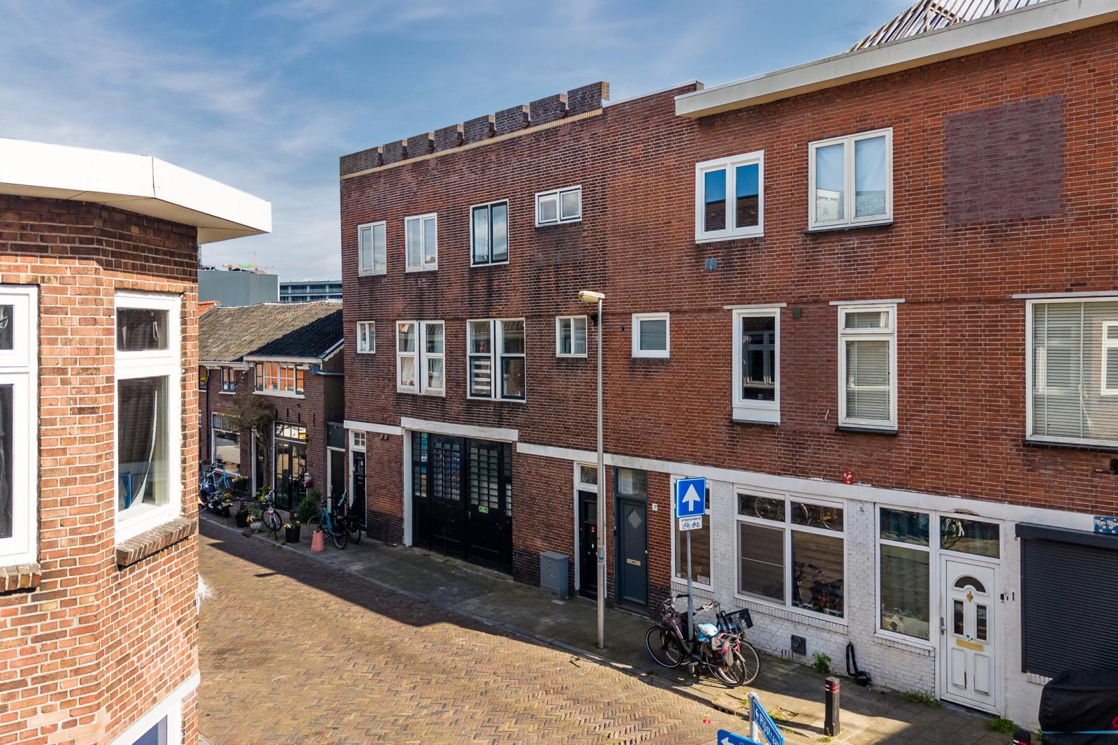 Pijlstraat 3BS