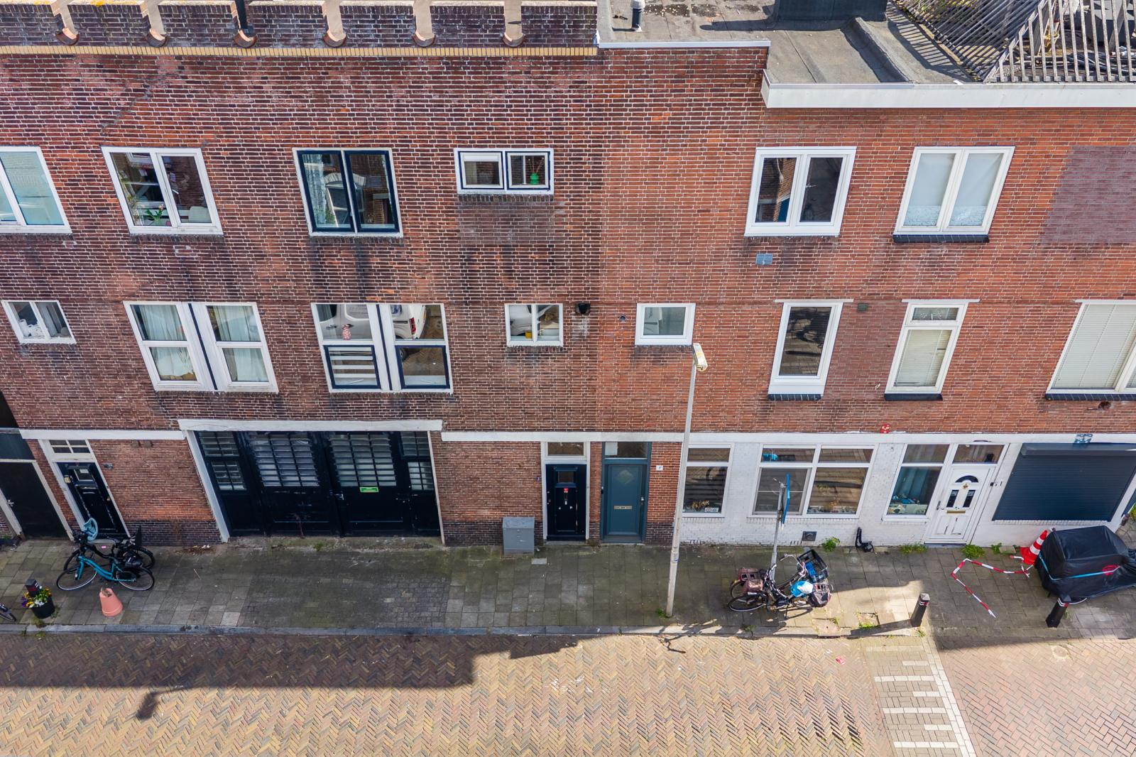 Pijlstraat 3BS