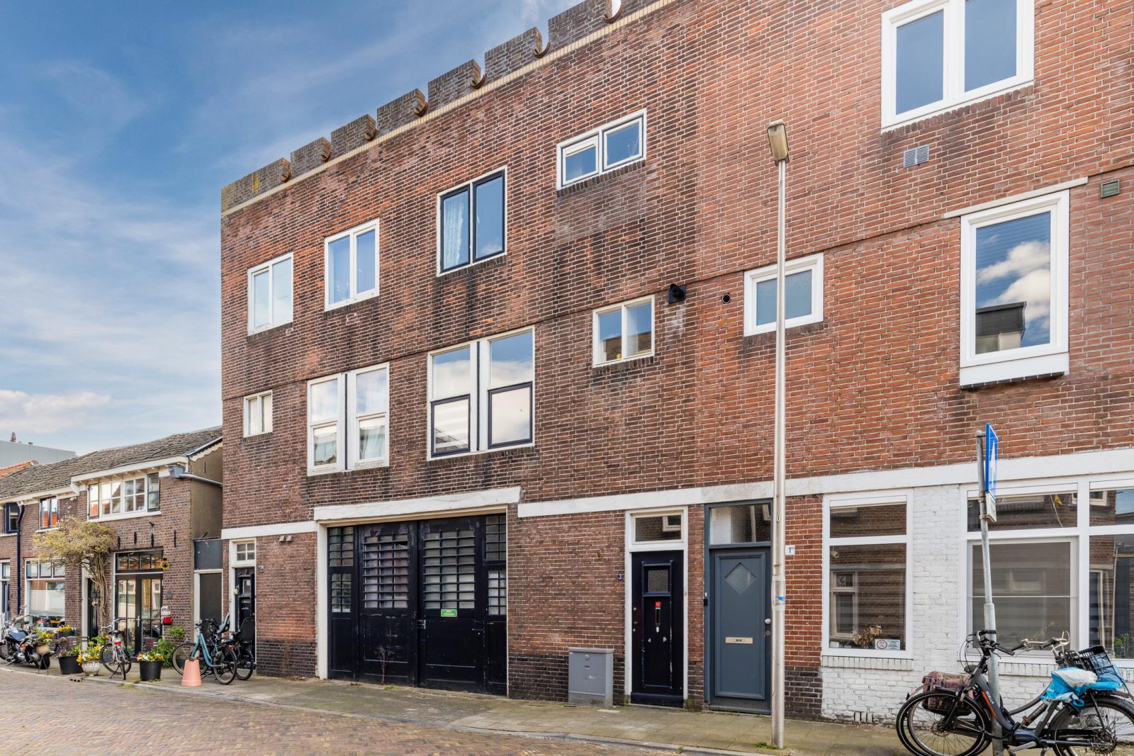 Pijlstraat 3BS