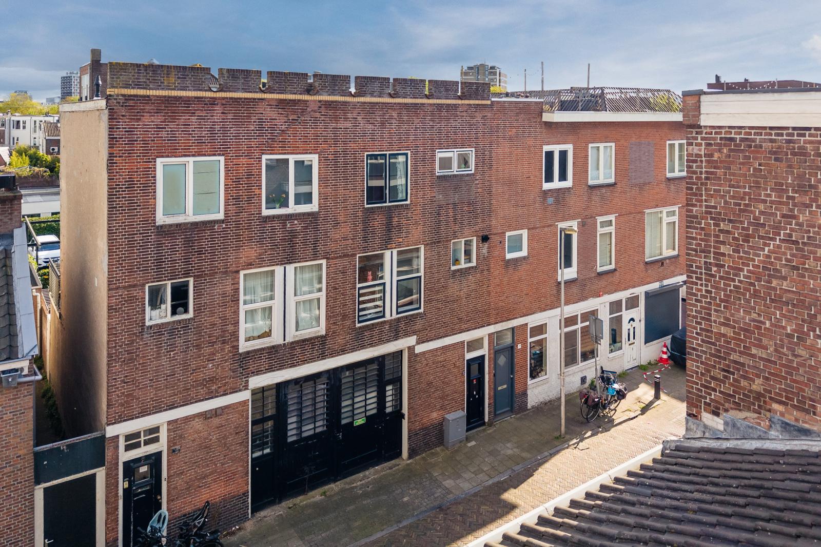 Pijlstraat 3BS