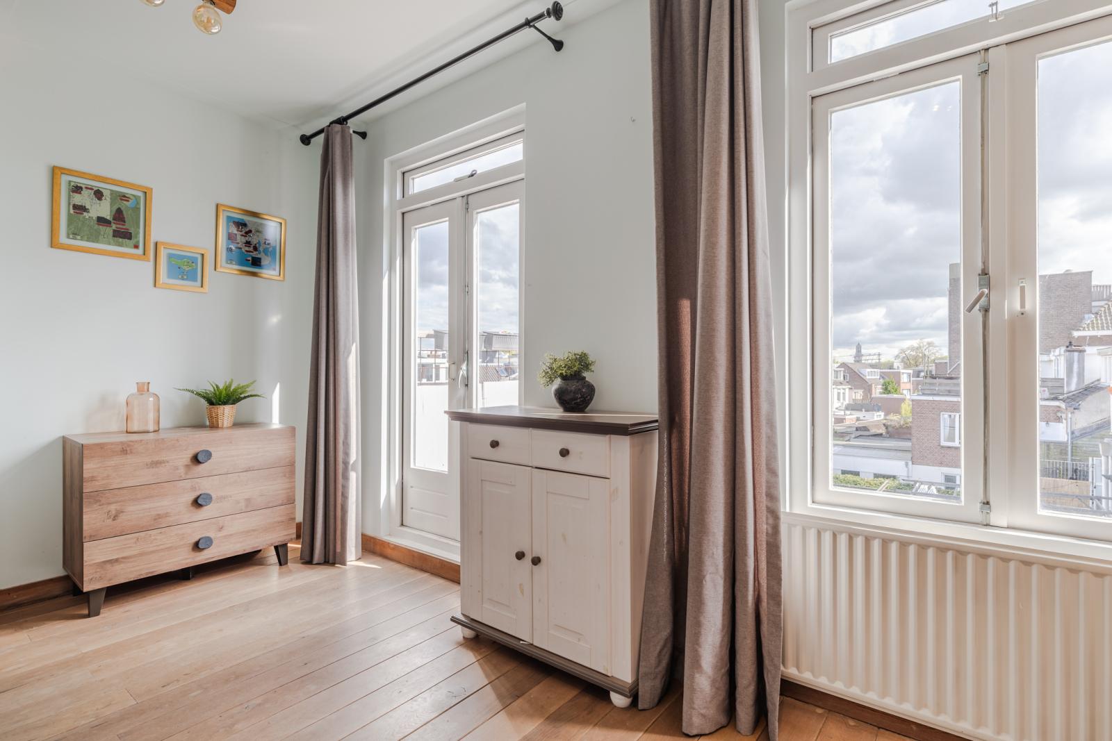 Pijlstraat 3BS