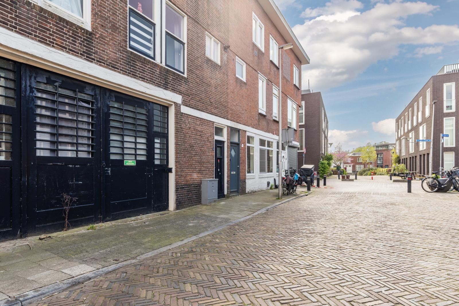 Pijlstraat 3BS