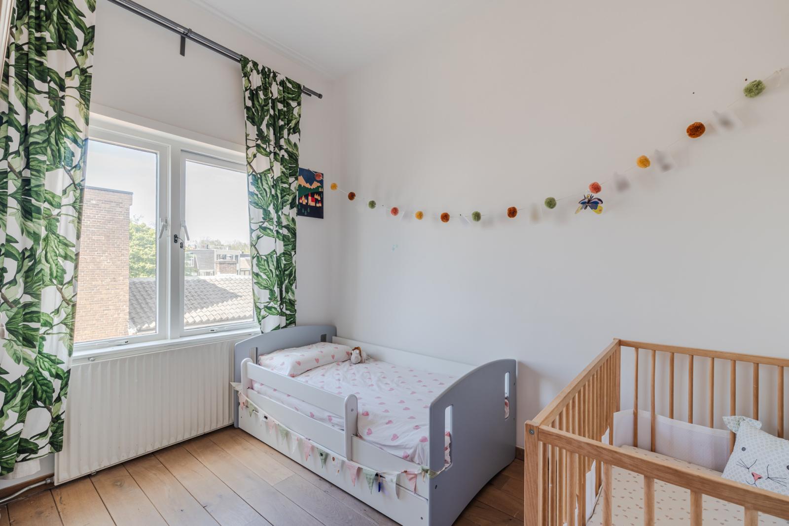 Pijlstraat 3BS