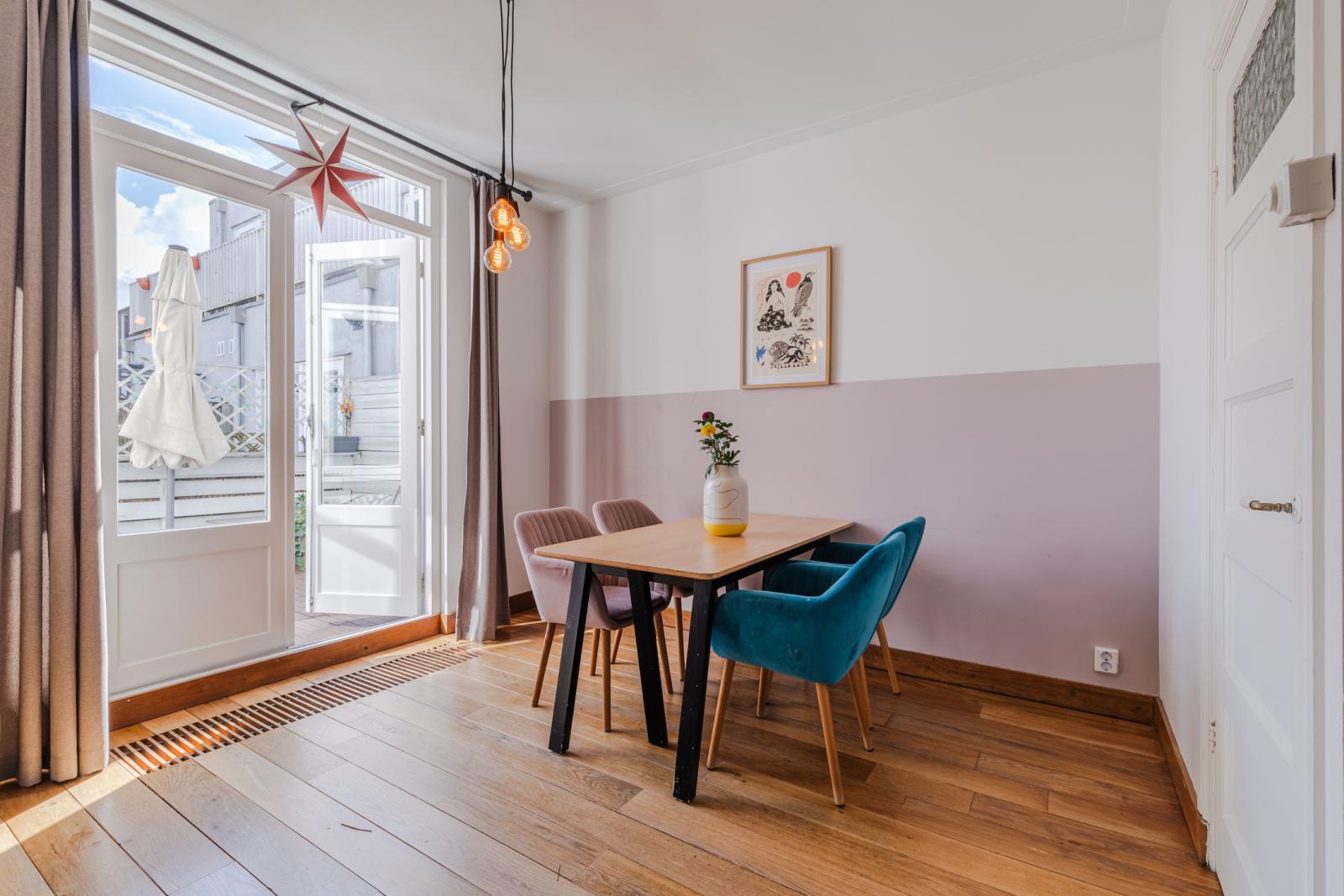 Pijlstraat 3BS