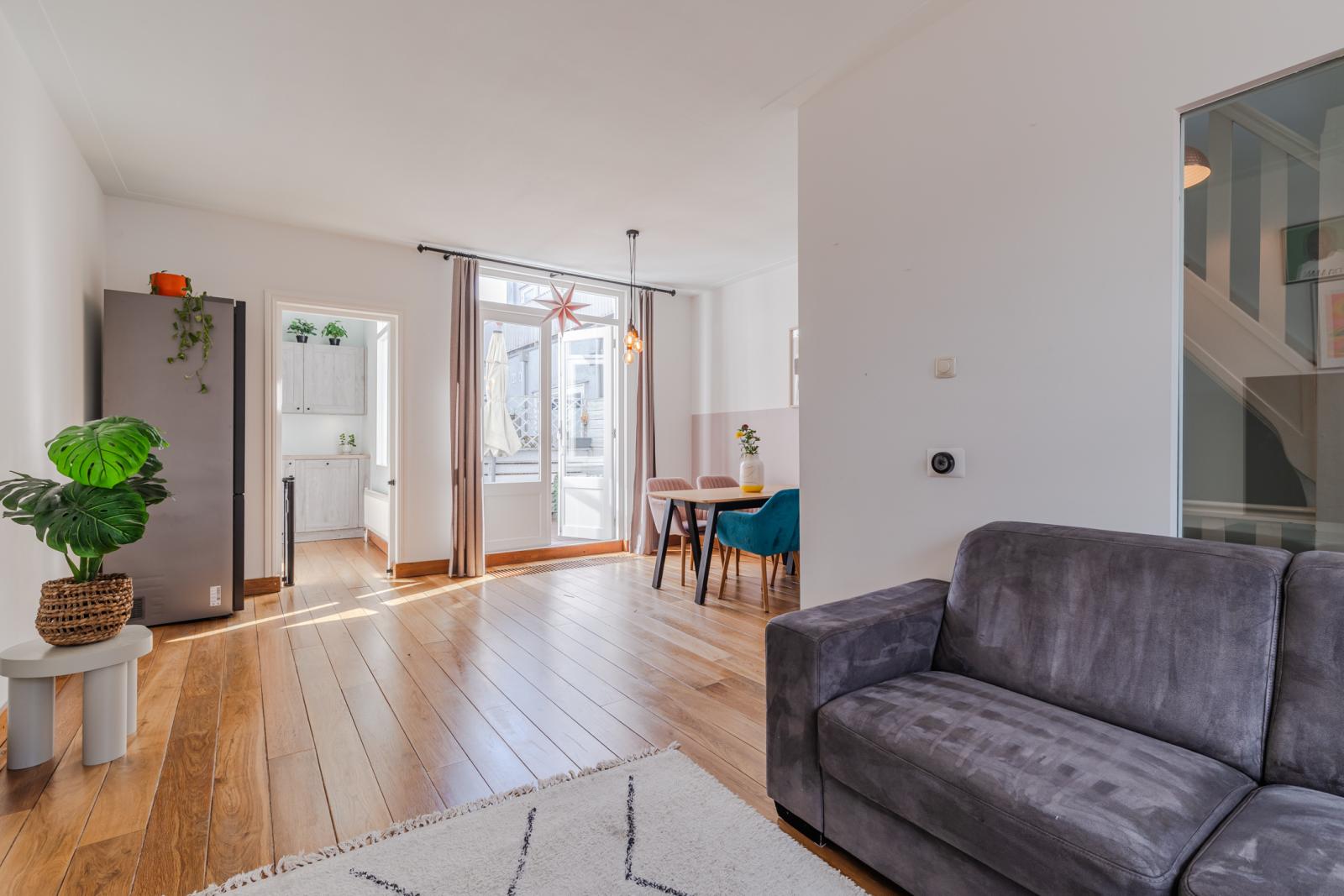Pijlstraat 3BS
